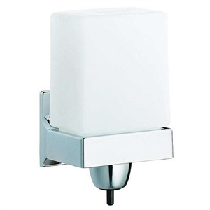 Bradley 6562 Vertical Soap Dispenser