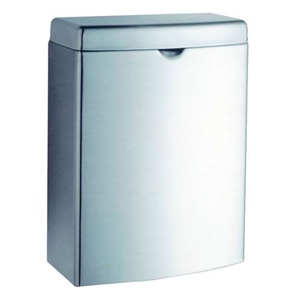 Bobrick B-270 Sanitary Napkin Disposal - Division 10 Direct