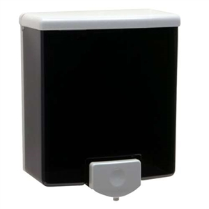 Soap Dispenser (Liquid and Antiseptic) - Surface Mounted - 0340