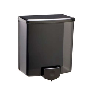 Soap Dispenser (Liquid and Antiseptic) - Surface Mounted - 0340